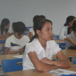 Gần 600.000 sĩ tử đua sức thi đại học đợt 2